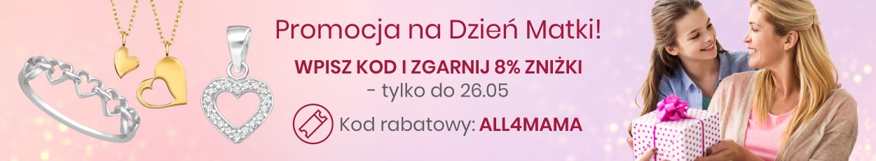 Mother´s day coupon PL